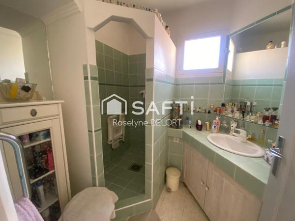 T4 proche du Port et des plages