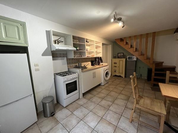 Maison à louer |  Savignac-les-Églises |  3 pièces | 68 m²