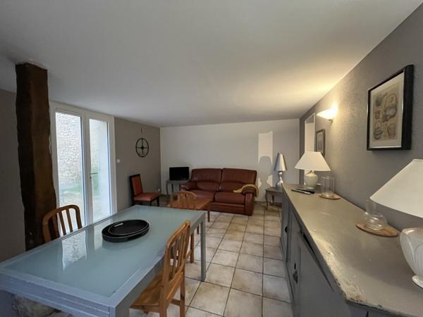 Maison à louer |  Savignac-les-Églises |  3 pièces | 68 m²