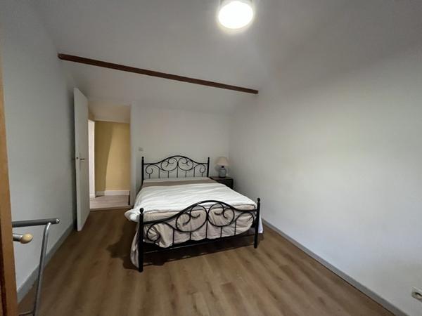 Maison à louer |  Savignac-les-Églises |  3 pièces | 68 m²