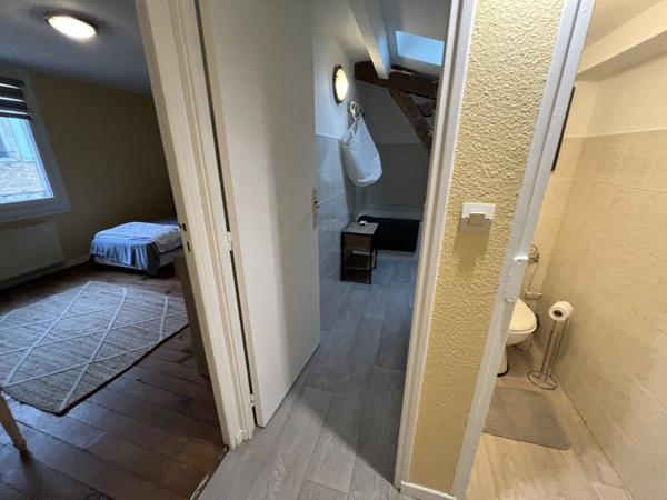 Maison à louer |  Savignac-les-Églises |  3 pièces | 68 m²