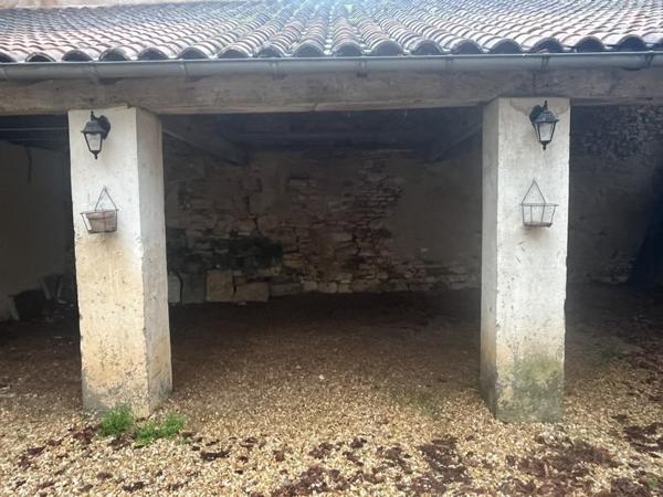 Maison à louer |  Savignac-les-Églises |  3 pièces | 68 m²