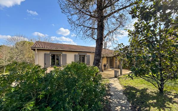 Maison à vendre    5 pièces • 138 m2 Coulounieix-Chamiers