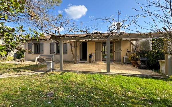 Maison à vendre    5 pièces • 138 m2 Coulounieix-Chamiers