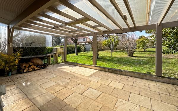 Maison à vendre    5 pièces • 138 m2 Coulounieix-Chamiers