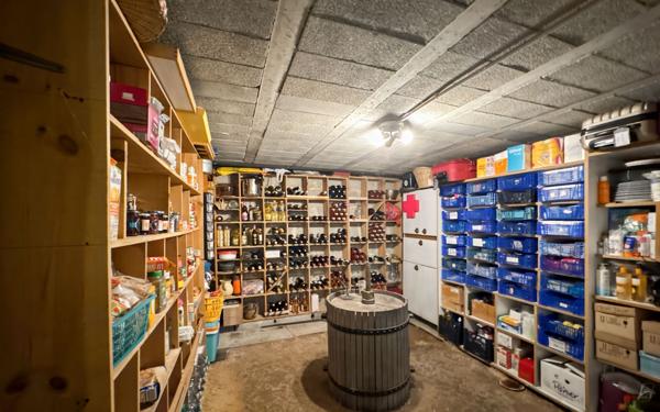 Maison à vendre    5 pièces • 138 m2 Coulounieix-Chamiers