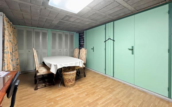 Maison à vendre    5 pièces • 138 m2 Coulounieix-Chamiers