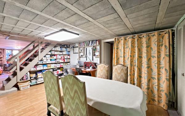 Maison à vendre    5 pièces • 138 m2 Coulounieix-Chamiers