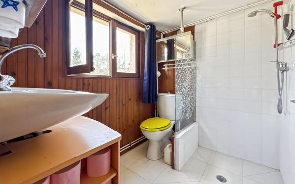 Maison à vendre    5 pièces • 138 m2 Coulounieix-Chamiers