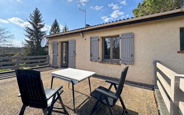 Maison à vendre    5 pièces • 138 m2 Coulounieix-Chamiers