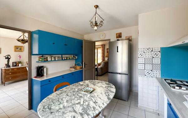 Maison à vendre    5 pièces • 138 m2 Coulounieix-Chamiers