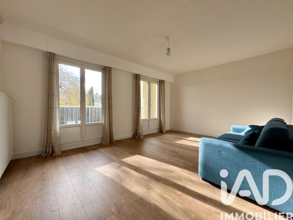 Appartement à vendre 3 pièces 64 m² Lamballe-Armor
