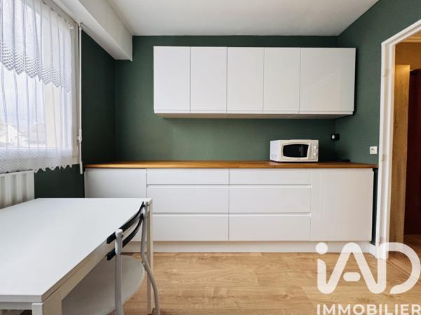 Appartement à vendre 3 pièces 64 m² Lamballe-Armor