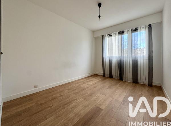 Appartement à vendre 3 pièces 64 m² Lamballe-Armor