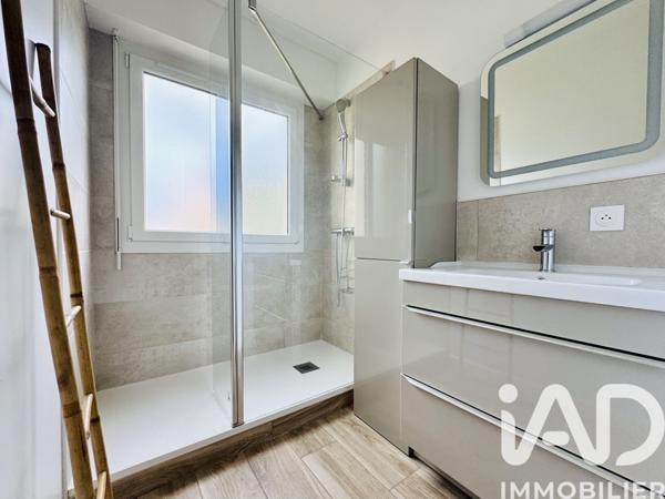 Appartement à vendre 3 pièces 64 m² Lamballe-Armor