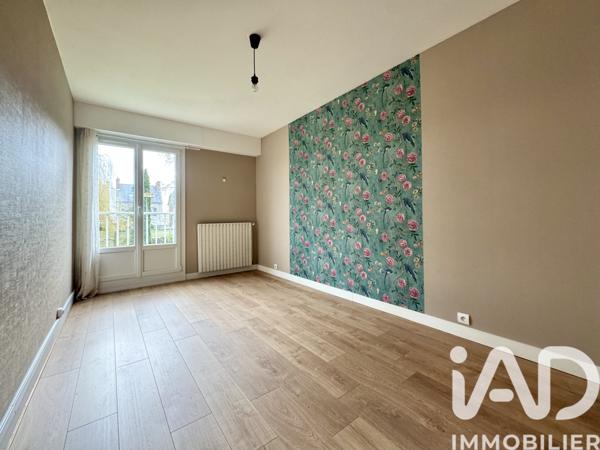 Appartement à vendre 3 pièces 64 m² Lamballe-Armor