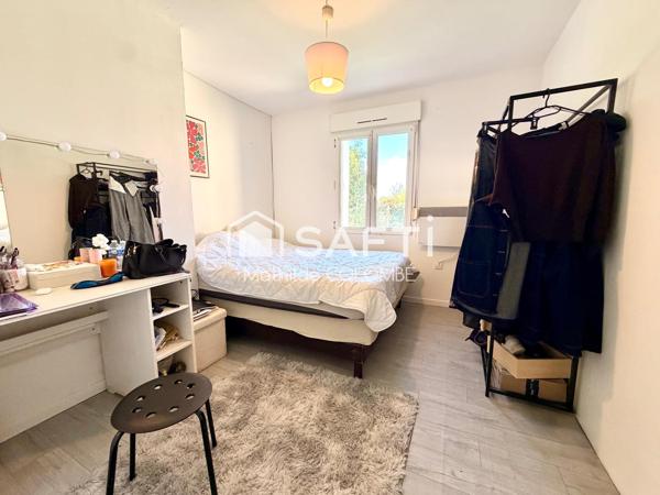 JOLIE MAISON DE PLEIN PIED