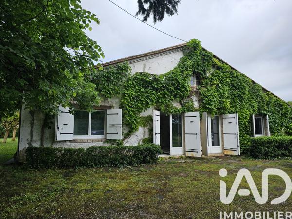 Maison à vendre 7 pièces 196 m² Beaupuy