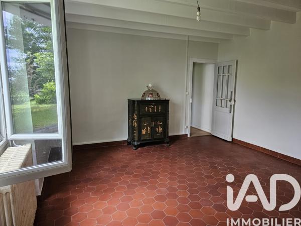 Maison à vendre 7 pièces 196 m² Beaupuy