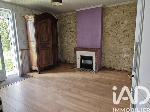 Maison à vendre 7 pièces 196 m² Beaupuy