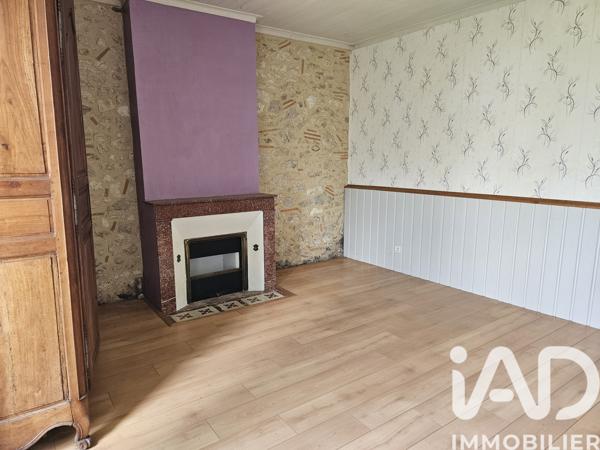 Maison à vendre 7 pièces 196 m² Beaupuy