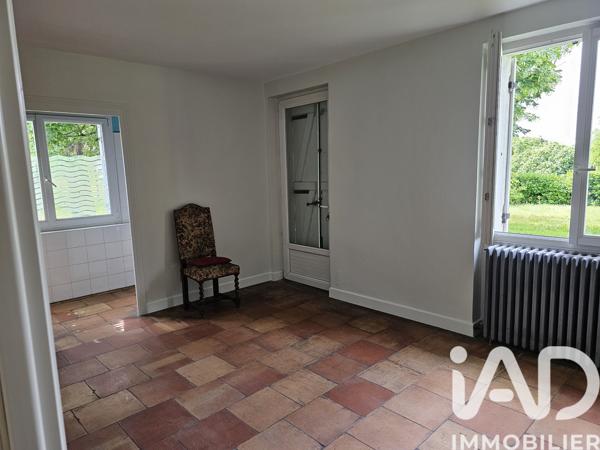 Maison à vendre 7 pièces 196 m² Beaupuy