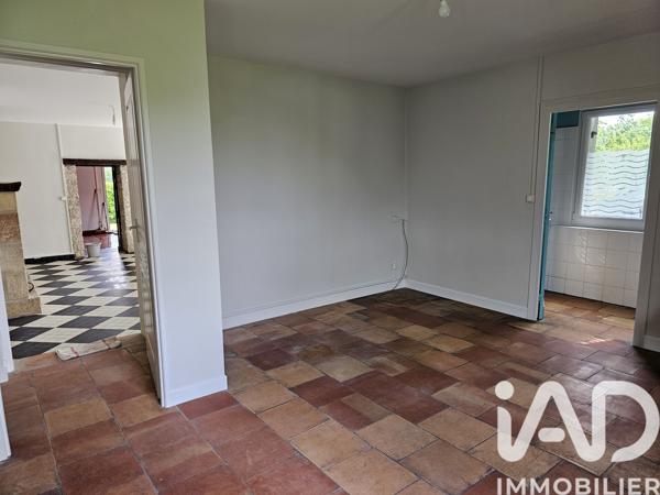 Maison à vendre 7 pièces 196 m² Beaupuy