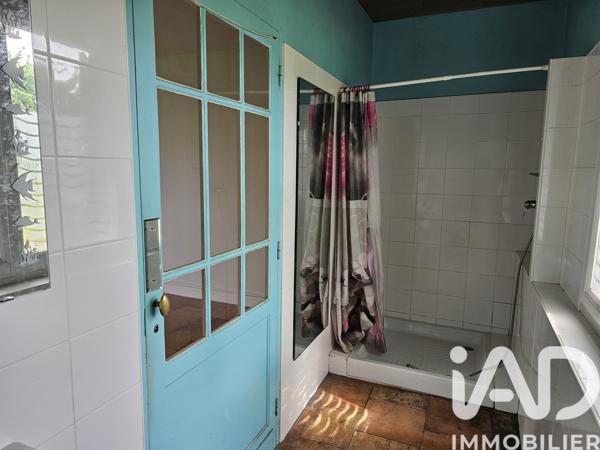 Maison à vendre 7 pièces 196 m² Beaupuy
