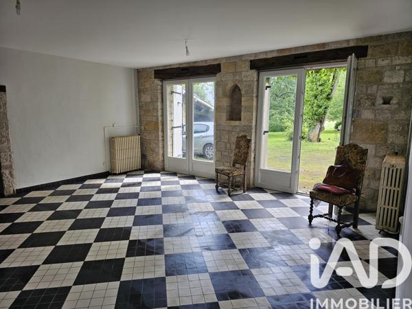 Maison à vendre 7 pièces 196 m² Beaupuy