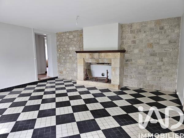 Maison à vendre 7 pièces 196 m² Beaupuy