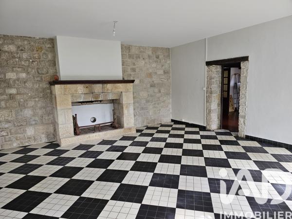 Maison à vendre 7 pièces 196 m² Beaupuy