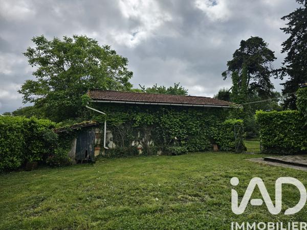 Maison à vendre 7 pièces 196 m² Beaupuy