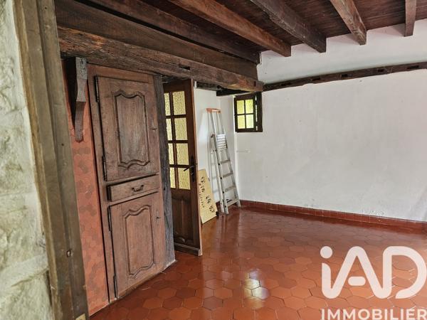 Maison à vendre 7 pièces 196 m² Beaupuy