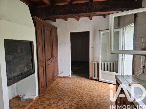 Maison à vendre 7 pièces 196 m² Beaupuy