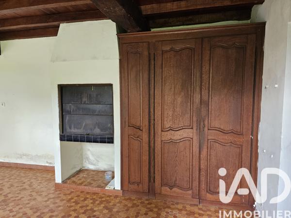 Maison à vendre 7 pièces 196 m² Beaupuy