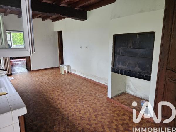 Maison à vendre 7 pièces 196 m² Beaupuy
