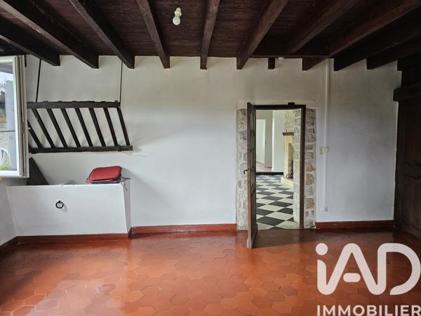 Maison à vendre 7 pièces 196 m² Beaupuy