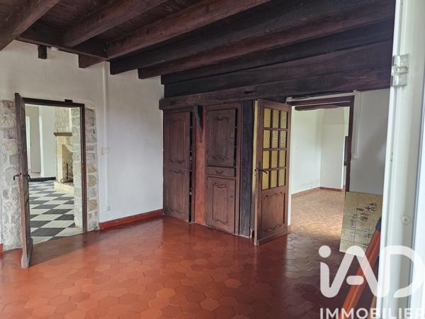 Maison à vendre 7 pièces 196 m² Beaupuy