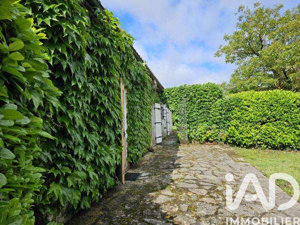 Maison à vendre 7 pièces 196 m² Beaupuy