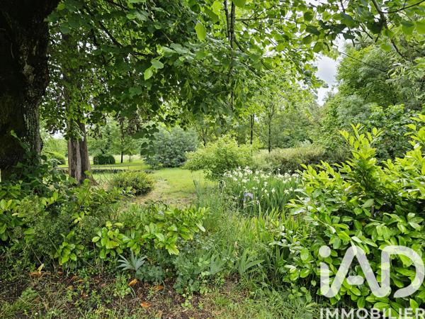 Maison à vendre 7 pièces 196 m² Beaupuy