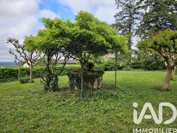 Maison à vendre 7 pièces 196 m² Beaupuy