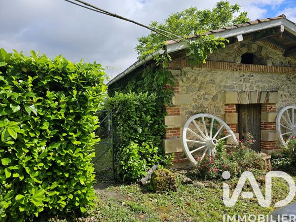 Maison à vendre 7 pièces 196 m² Beaupuy