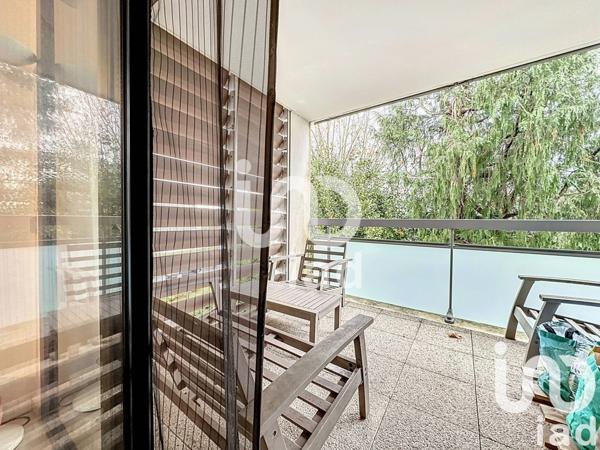 Appartement à vendre 3 pièces 66 m² Bayonne