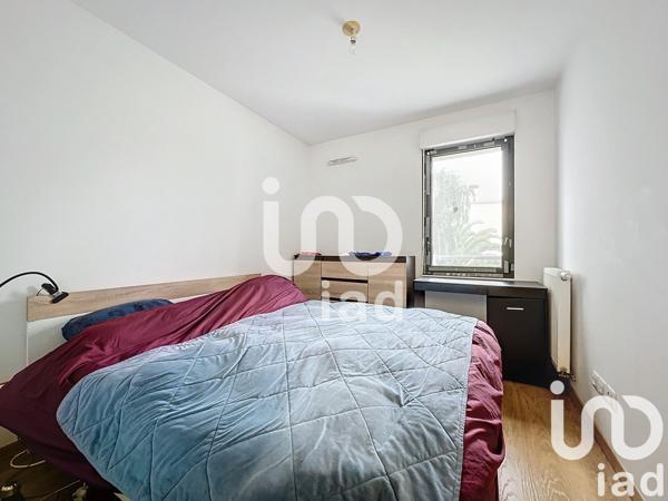 Appartement à vendre 3 pièces 66 m² Bayonne