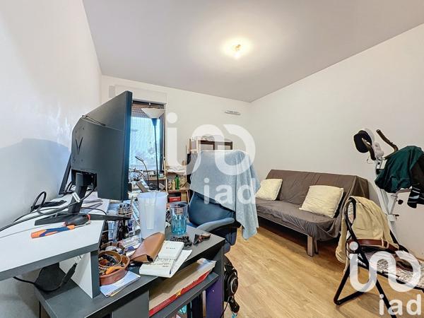 Appartement à vendre 3 pièces 66 m² Bayonne