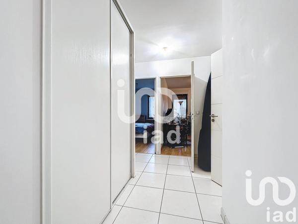 Appartement à vendre 3 pièces 66 m² Bayonne