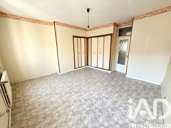 Maison à vendre 6 pièces 145 m² Douai