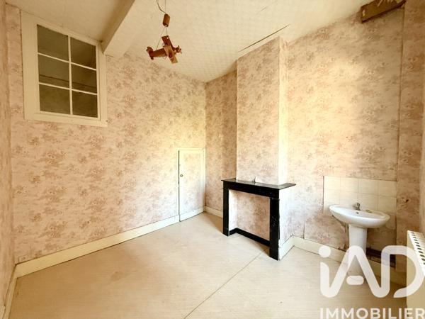 Maison à vendre 6 pièces 145 m² Douai