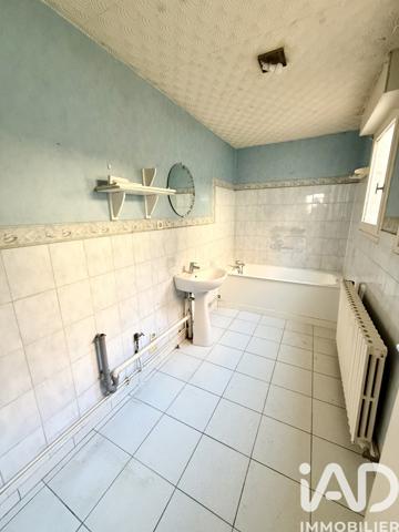 Maison à vendre 6 pièces 145 m² Douai