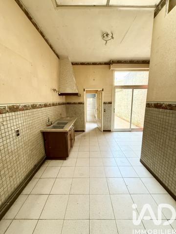 Maison à vendre 6 pièces 145 m² Douai